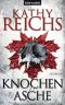 [Tempe Brennan 10] • Knochen zu Asche